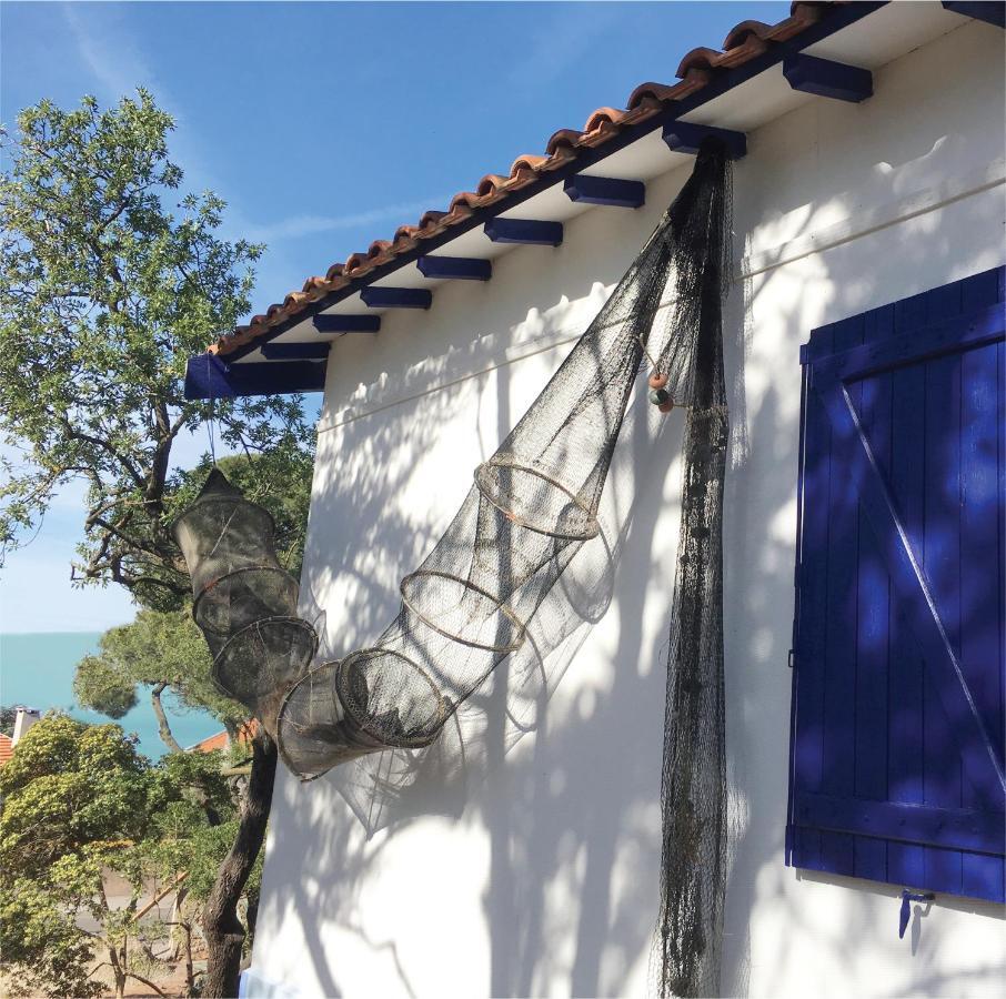 Les Maisons De Pecheurs 세테 외부 사진